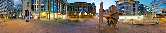 Haus der Wirtschaft
