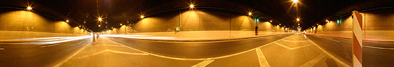 B27 Tunnel B27 Tunnel