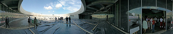 Tag der Architektur 2005