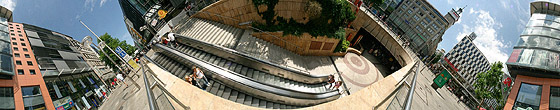 Stuttgart Stadtmitte