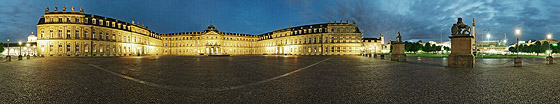 Neues Schloß