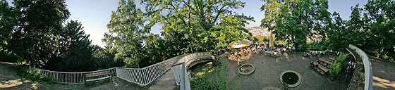 Die Karlshöhe