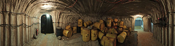 Das Asse Bergwerk