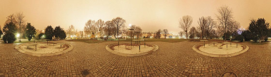 Die Fitz-Faller-Brunnenbecken Die Fitz-Faller-Brunnenbecken