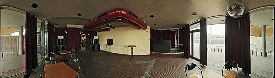 Der kleine Club