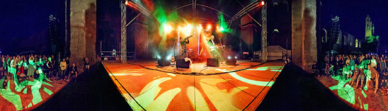 Tab Two at Palatia Jazz 2012 Tab Two at Palatia Jazz 2012