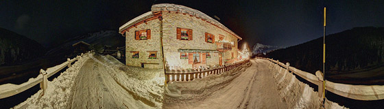 Chalet Baita Luleta Chalet Baita Luleta