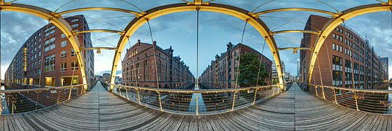 Speicherstadt Kehrwiedersteg Speicherstadt Kehrwiedersteg