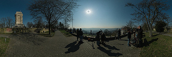 Sonnenfinsternis 2015 Sonnenfinsternis 2015