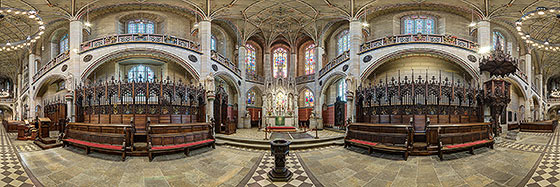 Schlosskirche, Lutherstadt Wittenberg